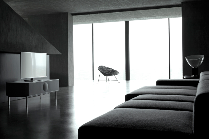 jan erik lundberg geneva sound systems designboom