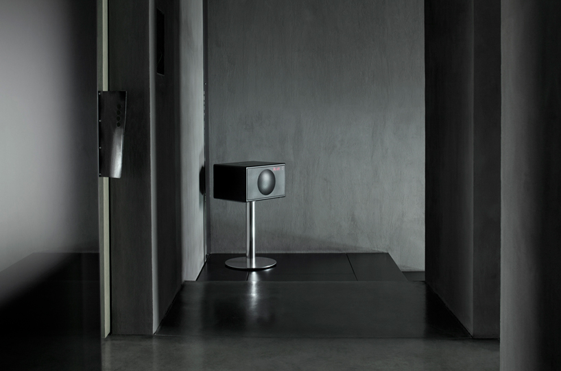 jan erik lundberg geneva sound systems designboom