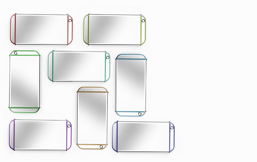 KBme2 bold antenna iPhone accessory
