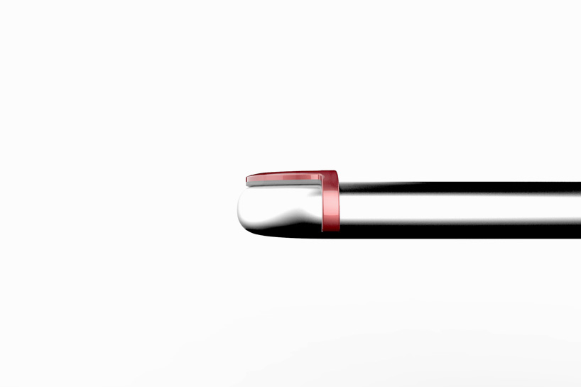 KBme2 bold antenna iPhone accessory