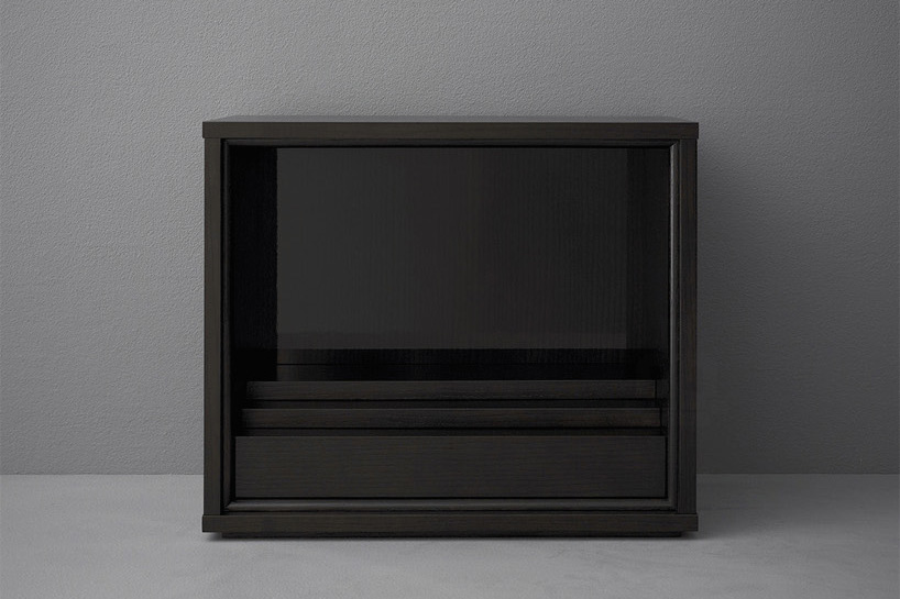 keita suzuki shinobu buddhist altar product design center