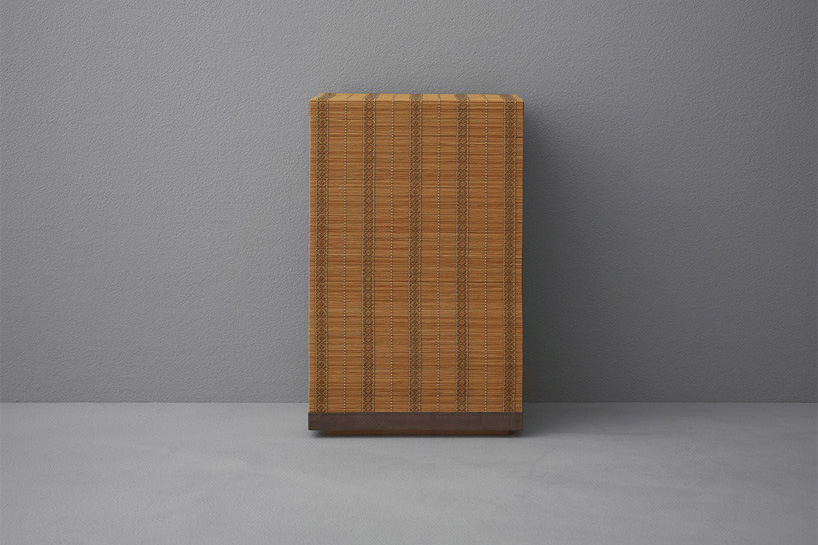 keita suzuki shinobu buddhist altar product design center