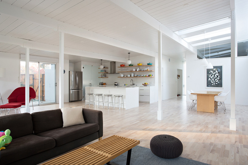 eicher great room remodel by klopf architecture