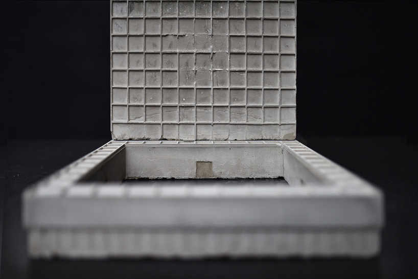 laurent de carniere perpendicular volumes guggenheim helsinki museum