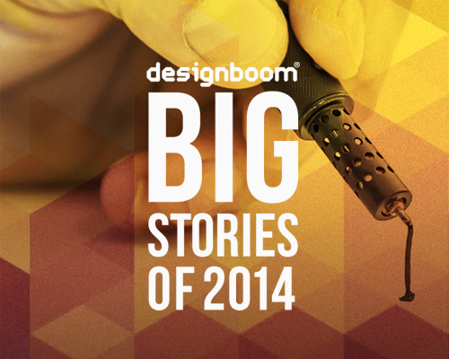 TOP 10 3D printing stories of 2014