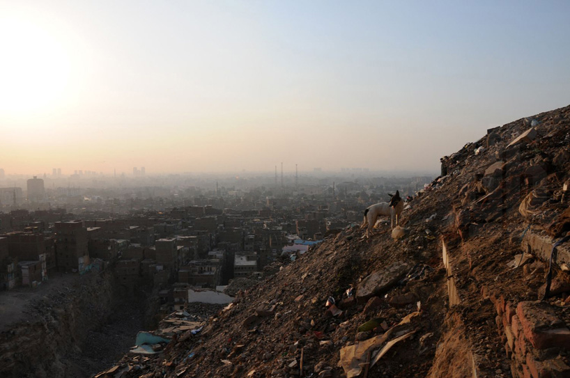 manuel alvarez diestro living on the edge of cairo photography