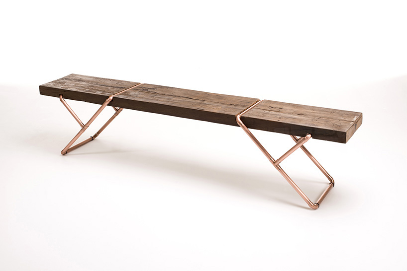 mariana quinelato bench clip studio construction site