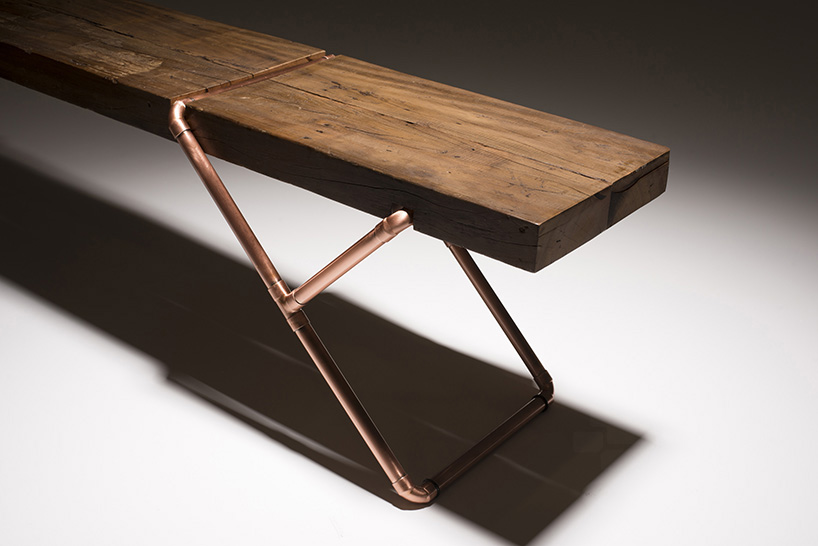 mariana quinelato bench clip studio construction site