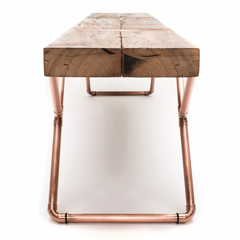 mariana quinelato bench clip studio construction site