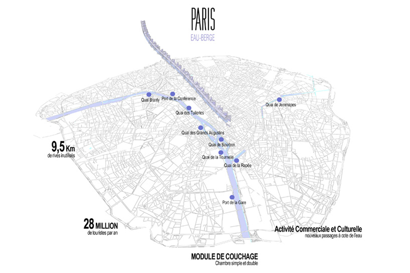 menomenopiu capsule hotel seine paris