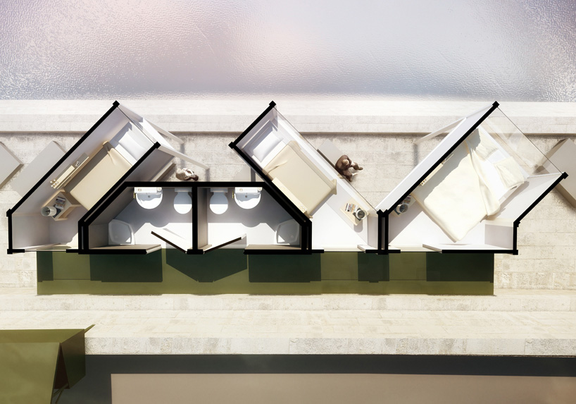 menomenopiu capsule hotel seine paris