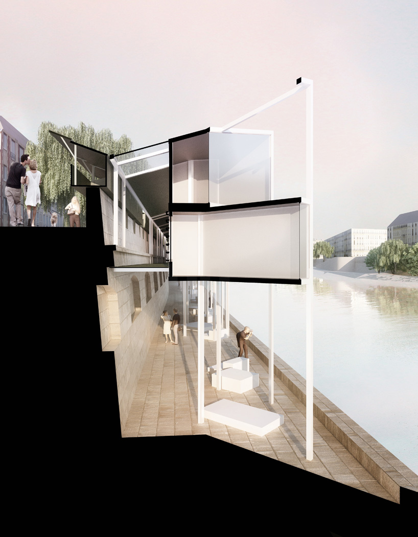 menomenopiu capsule hotel seine paris