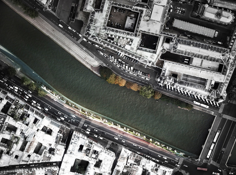 menomenopiu capsule hotel seine paris