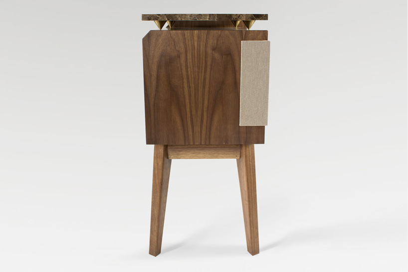 mob margules mm01 sound system designboom