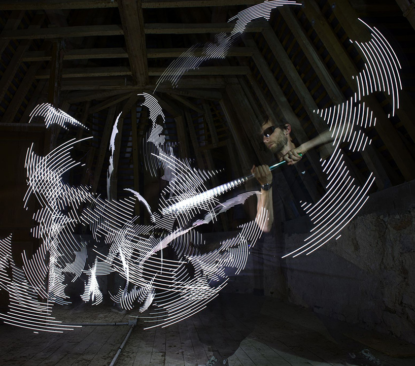 interview with designer moritz waldemeyer