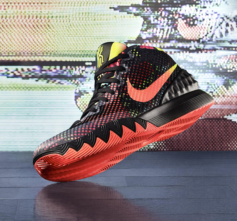 kyrie irving shoes 1