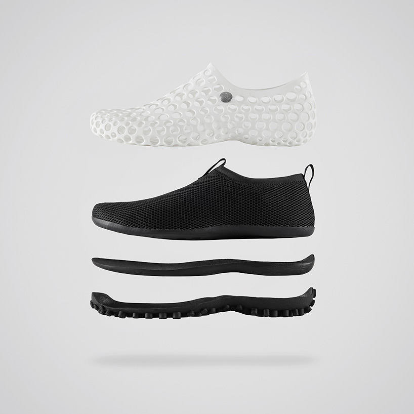 marc newson’s NIKE ZVEZDOCHKA returns