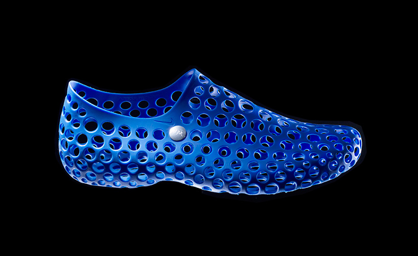 Nike Zvezdochka Sneakers from Marc Newson for Nike at 1stDibs