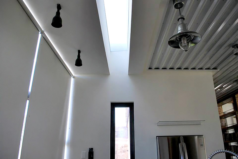 oficina 3 energy efficient casa lopez salvaged materials tijuana mexico