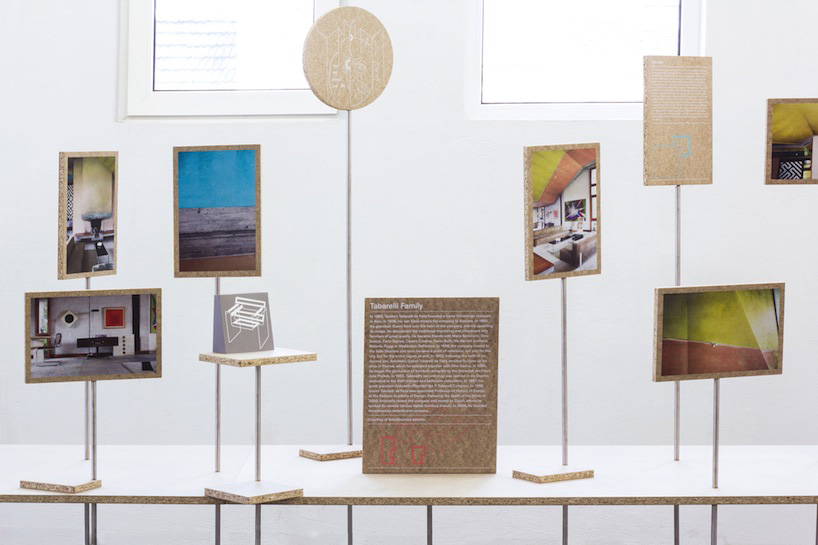 OKOLO carlo scarpa casa tabarelli rediscovered sklada gallery