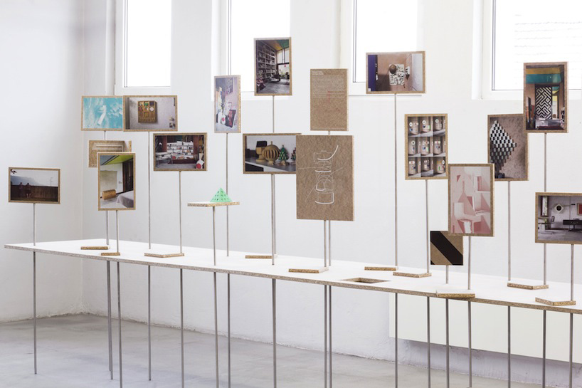 OKOLO carlo scarpa casa tabarelli rediscovered sklada gallery