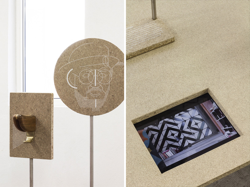 OKOLO carlo scarpa casa tabarelli rediscovered sklada gallery