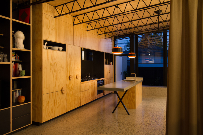 oof! architecture hello house australia designboom