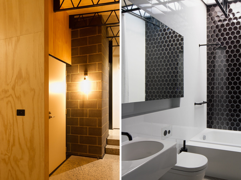oof! architecture hello house australia designboom
