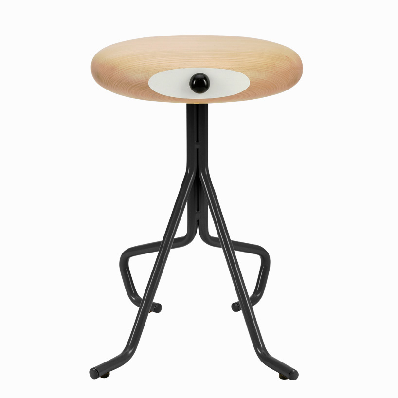 phillip grass companion stools furniture
