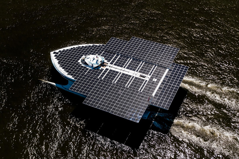 TOP 10 boats and aircraft from 2013