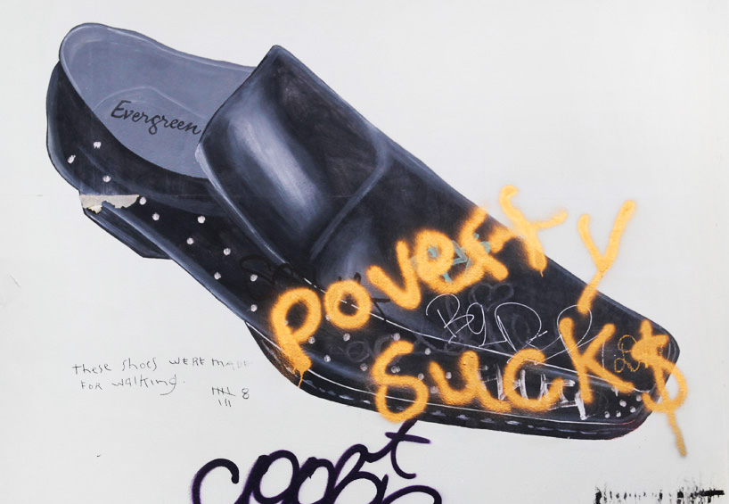wynwood miami protests police brutality + fatal incident of delbert 'demz' rodriguez