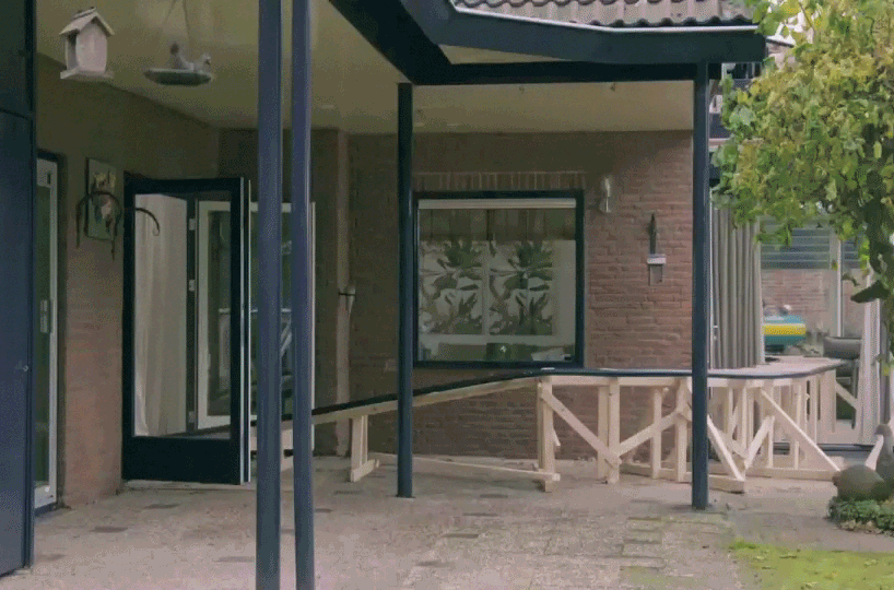 homebuyers roller coaster their way through dutch residence