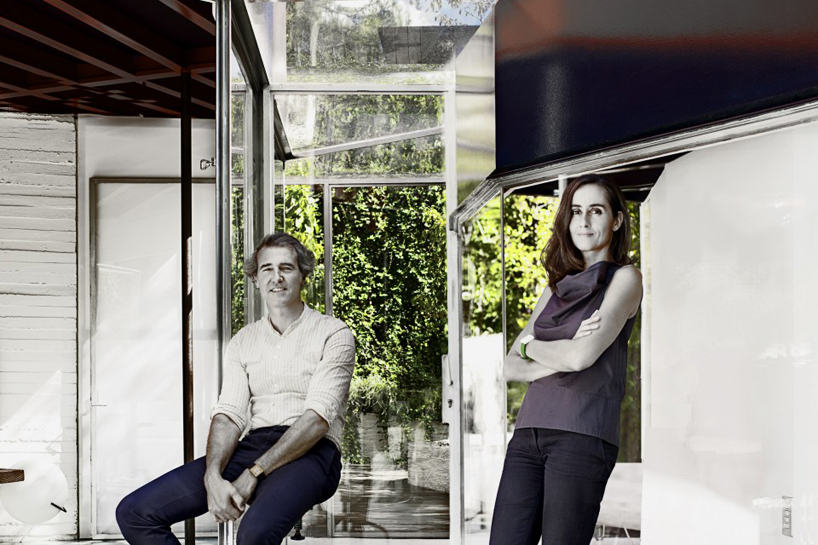 2015 serpentine pavilion to be designed by spanish architects selgascano