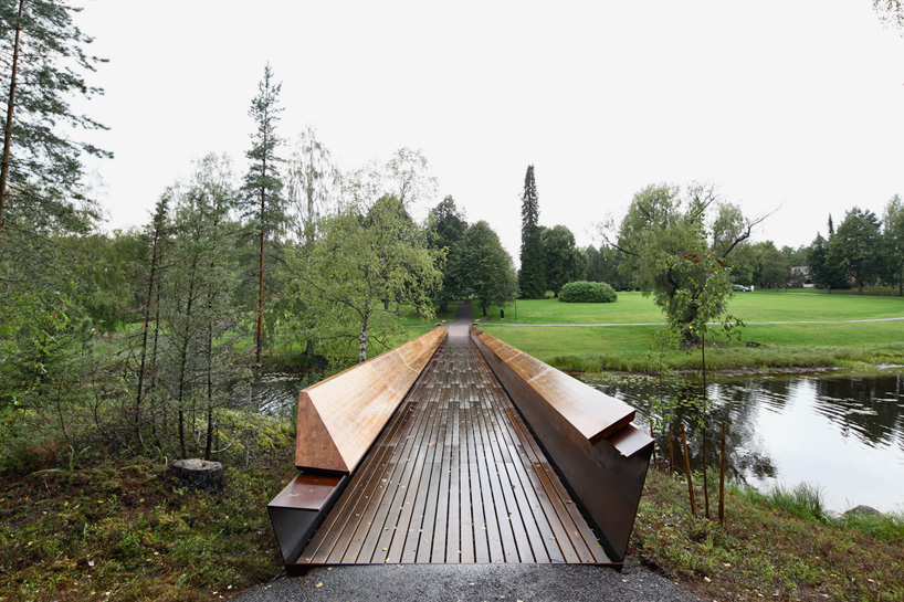 serlachius museum gosta extension MX_SI huttunen lipasti pakkanen designboom