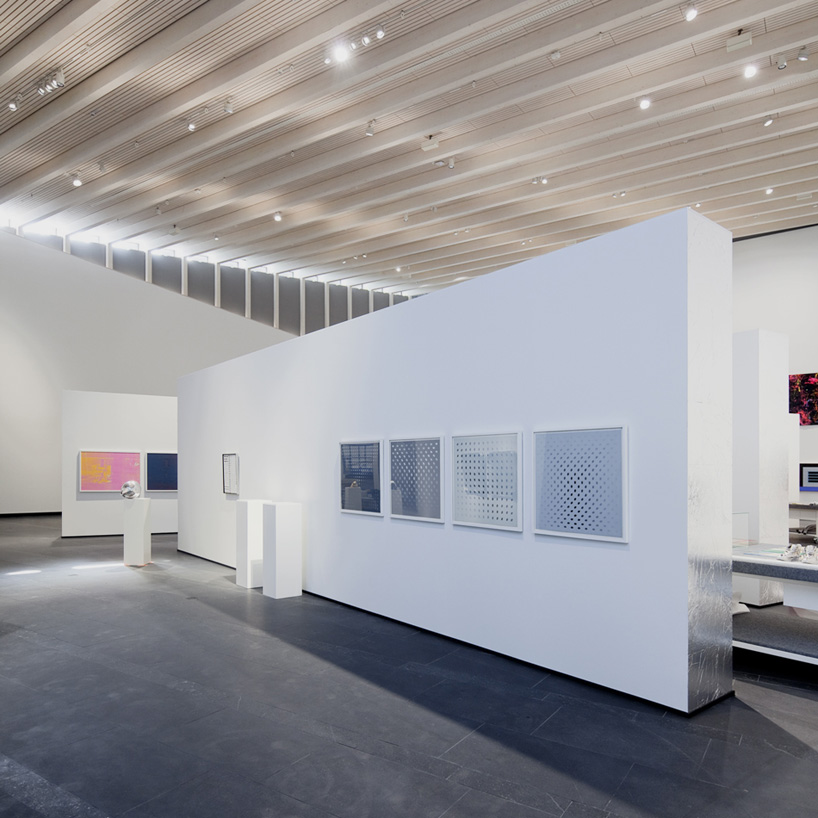 serlachius museum gosta extension MX_SI huttunen lipasti pakkanen designboom