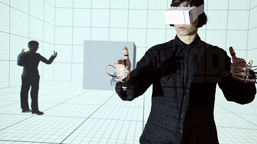studio any project anywhere virtual universe real time