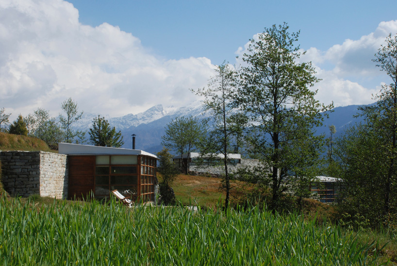 studio mumbai between the sun and the moon arc en reve bordeaux designboom