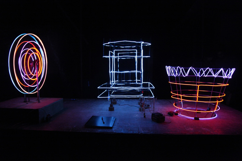 studio mumbai exhibition opens at bordeaux's arc en rêve