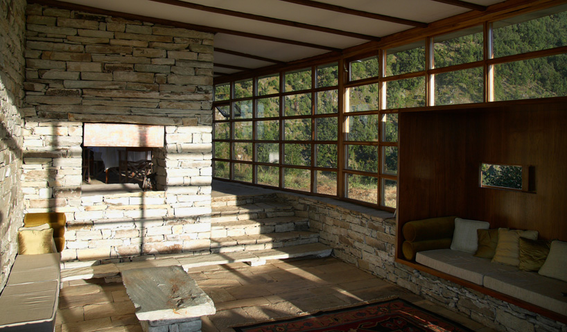 studio mumbai between the sun and the moon arc en reve bordeaux designboom