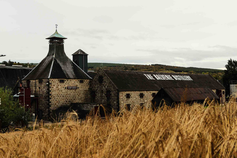 the balvenie commission designboom 