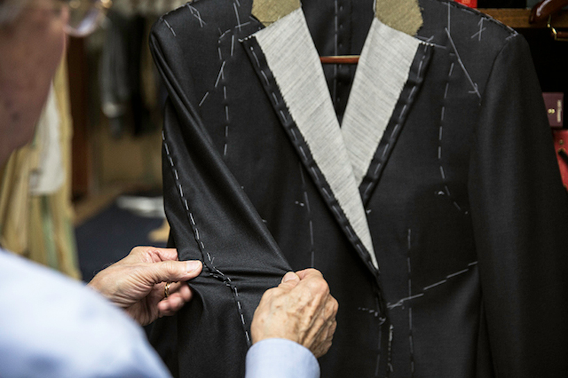 the balvenie commission designboom 