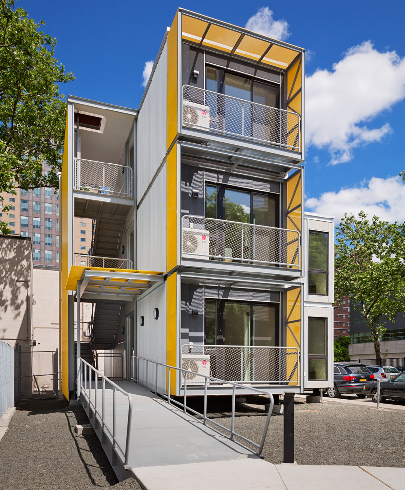 top 10 housing 2014 designboom