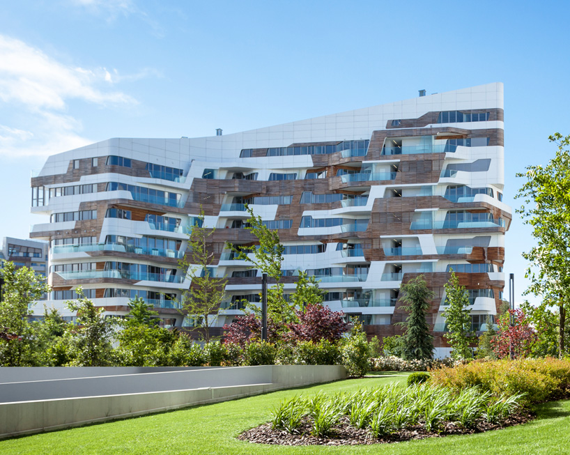 top 10 housing 2014 designboom