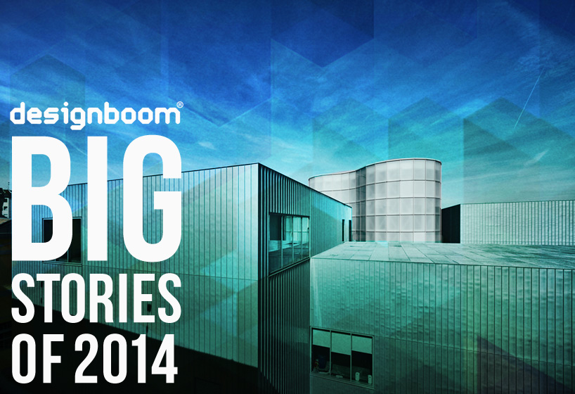 TOP 10 museums that opened in 2014