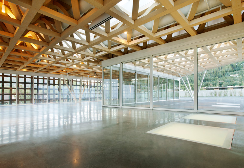 top 10 museum openings 2014 designboom