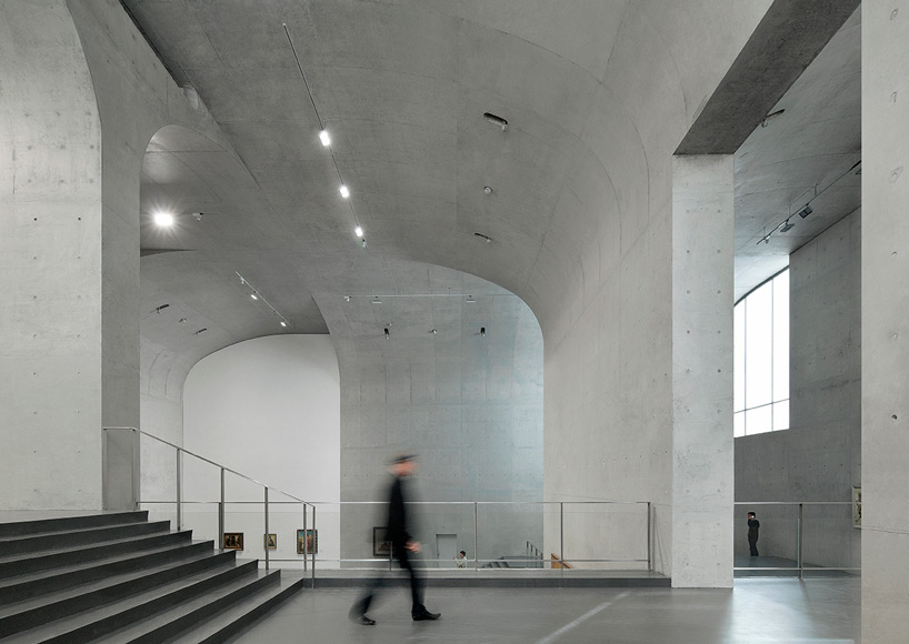 top 10 museum openings 2014 designboom
