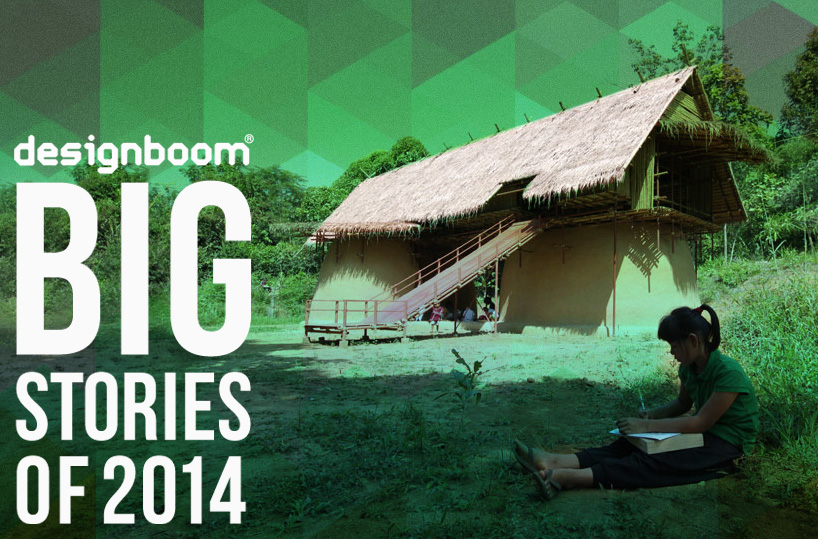 TOP 10 reader submissions of 2014 - architecture