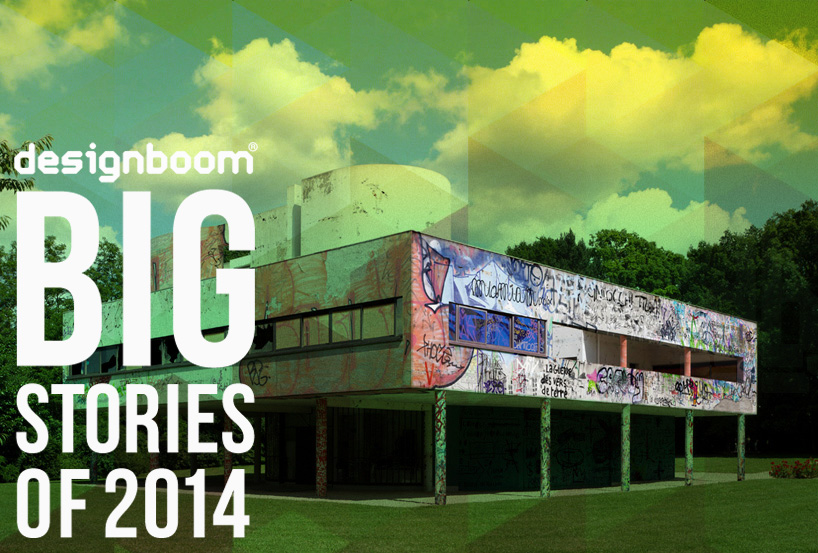 TOP 10 reader submissions of 2014 - art