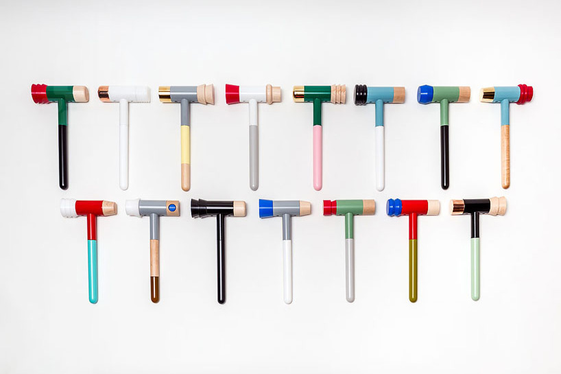 um project mad mallets shop cooper hewitt smithsonian design museum