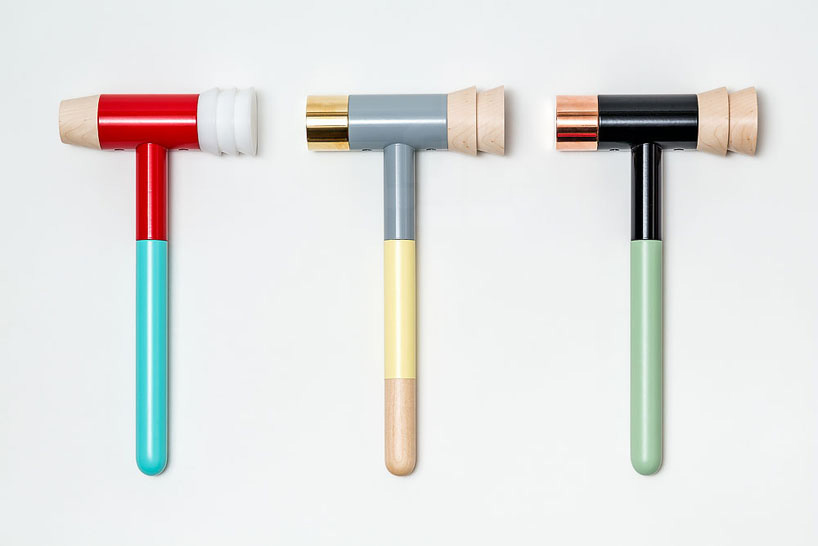 um project mad mallets shop cooper hewitt smithsonian design museum